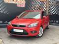 Ford Focus Berlina Manual de 3 Puertas Rouge - thumbnail 2