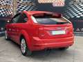 Ford Focus Berlina Manual de 3 Puertas Rouge - thumbnail 16