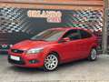 Ford Focus Berlina Manual de 3 Puertas Rouge - thumbnail 1