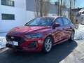 Ford Focus ST-Line 1.0EcoBoost 125PS M6 Rot - thumbnail 2