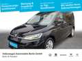 Volkswagen Caddy 1.5 TSI Life Schwarz - thumbnail 1