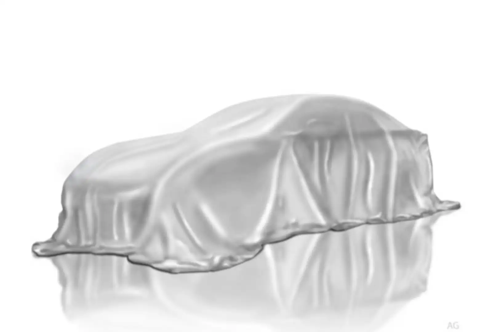 Ferrari Purosangue 6.5 Grijs - 1