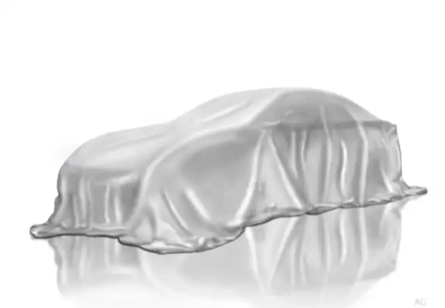 Ferrari Purosangue 6.5