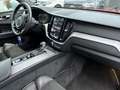 Volvo XC60 D5 R Design AWD Navi H&K LED Sitzheiz AHK Rot - thumbnail 13