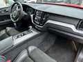Volvo XC60 D5 R Design AWD Navi H&K LED Sitzheiz AHK Rood - thumbnail 14