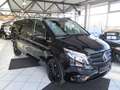 Mercedes-Benz Vito 124 CDI 4M XL Aut. SELECT Distr. Standhzg AHK Schwarz - thumbnail 2