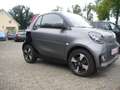 smart forTwo fortwo cabrio electric drive / EQ*Kamera Noir - thumbnail 4