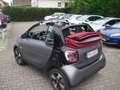 smart forTwo fortwo cabrio electric drive / EQ*Kamera Noir - thumbnail 3