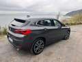 BMW X2 sdrive 1.8d Grigio - thumbnail 2