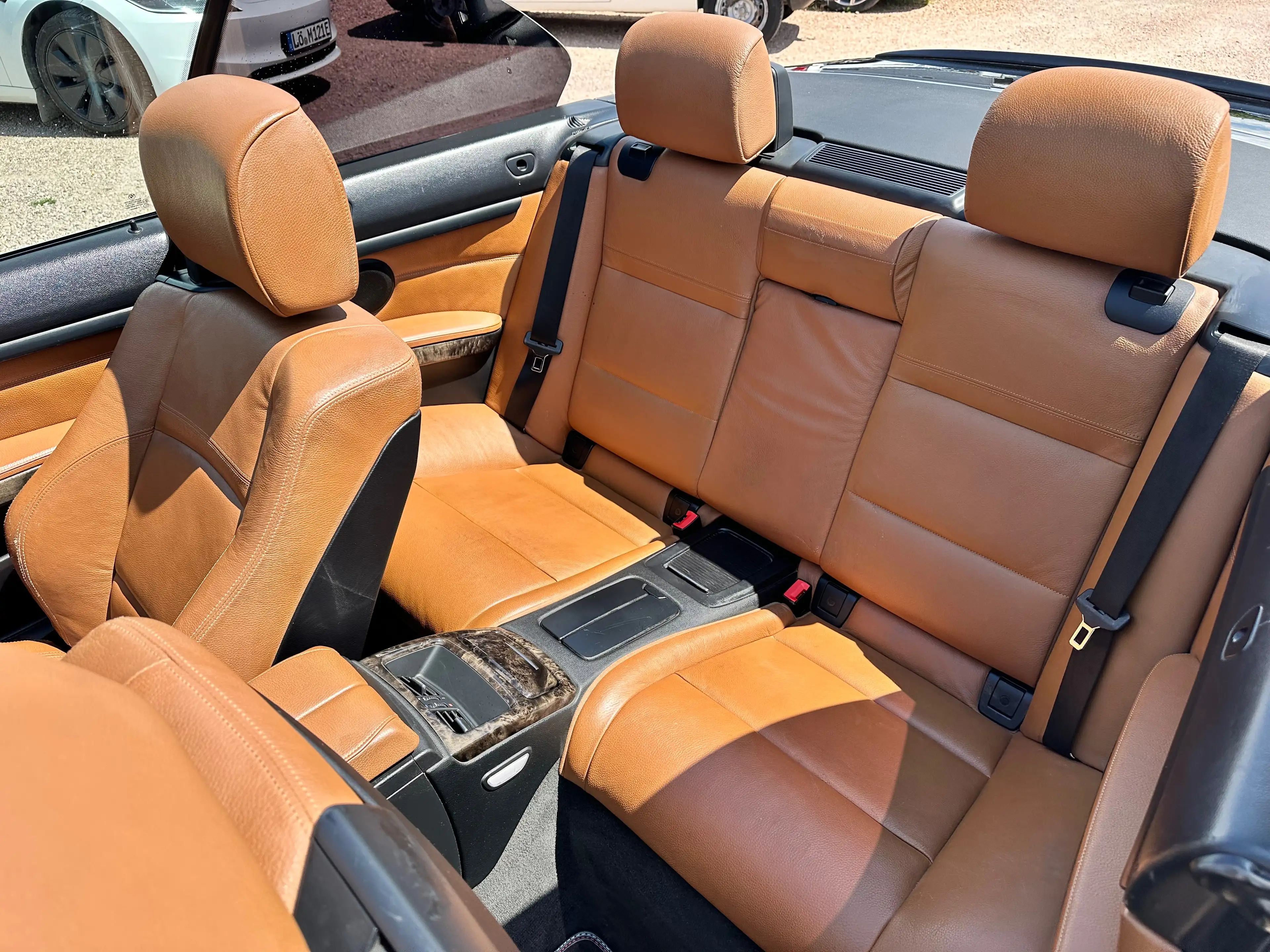 BMW 325 325i Cabriolet*HU 03/2027*TOP* — photo 15