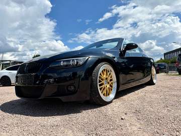325i Cabriolet*HU 03/2027*TOP*