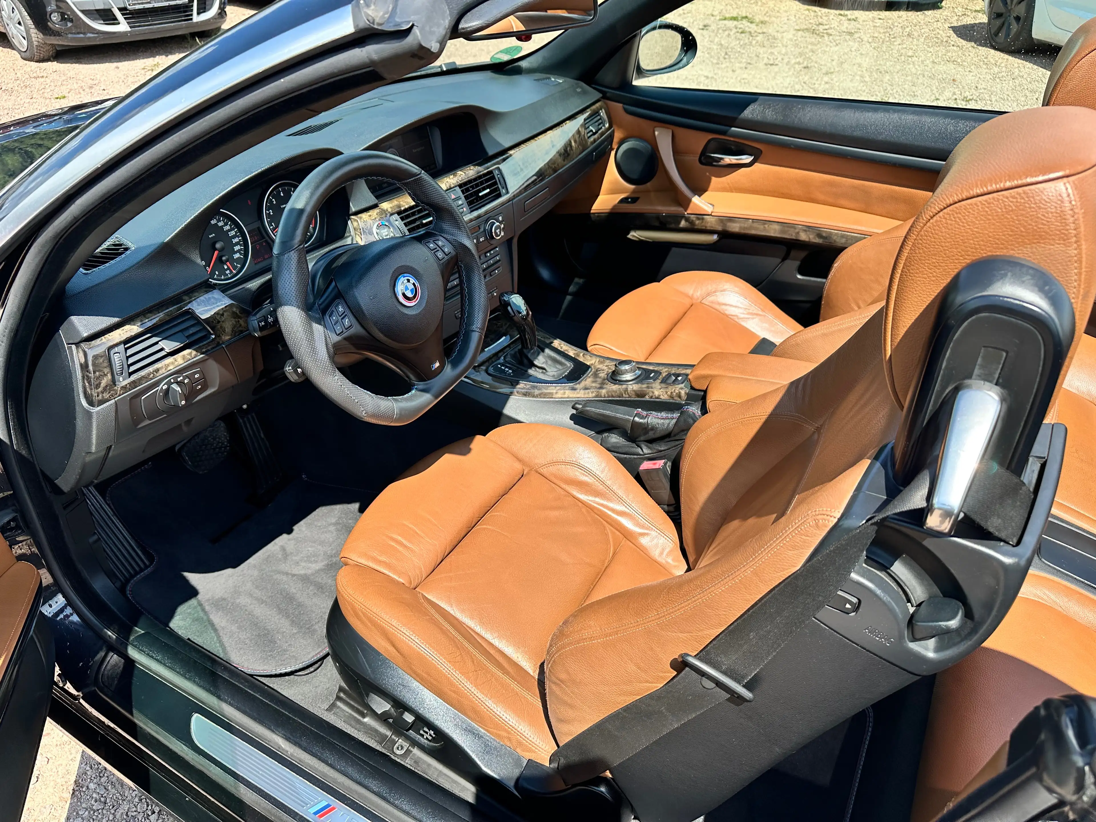 BMW 325 325i Cabriolet*HU 03/2027*TOP* — photo 13