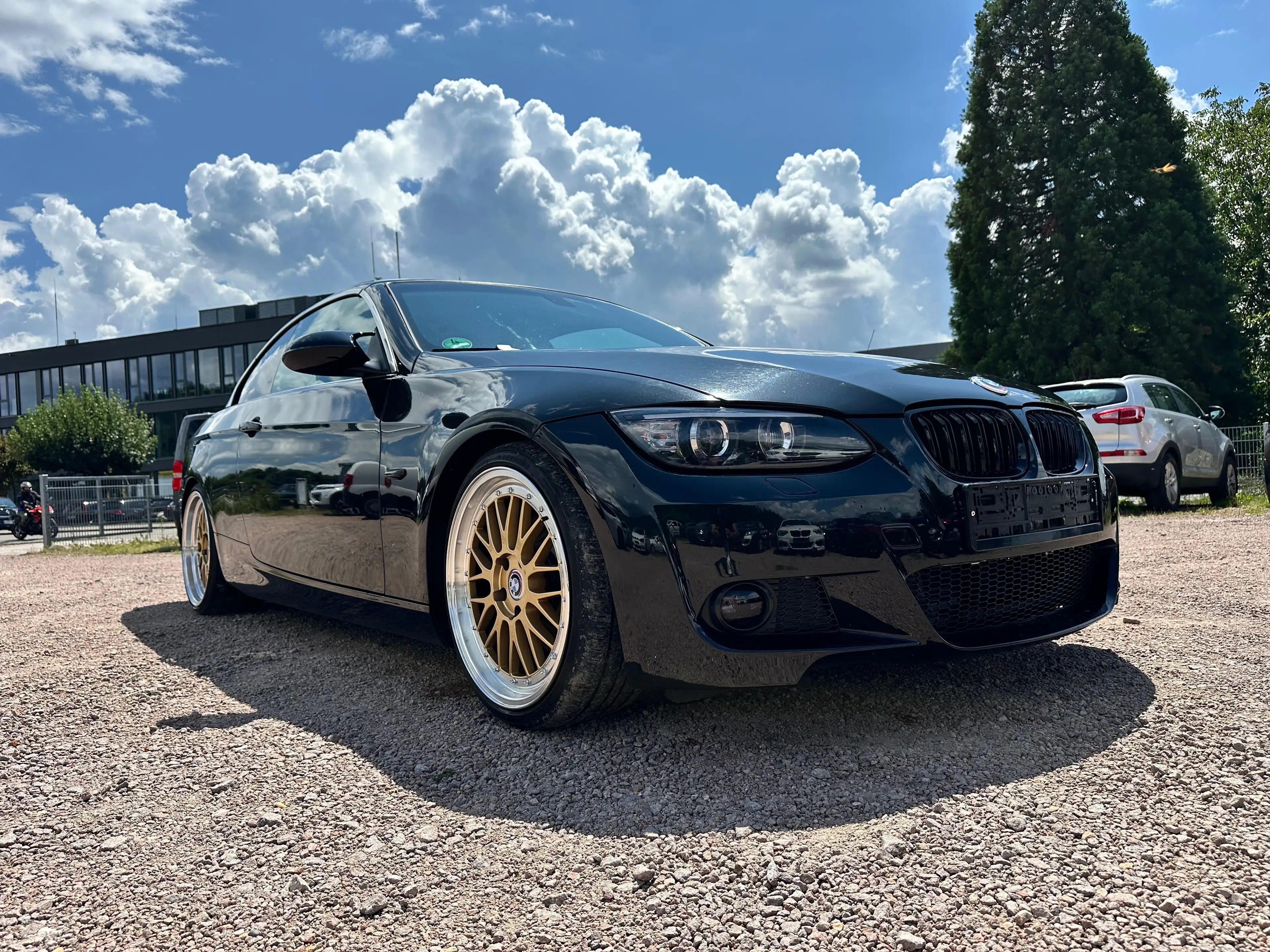 BMW 325 325i Cabriolet*HU 03/2027*TOP* — photo 5