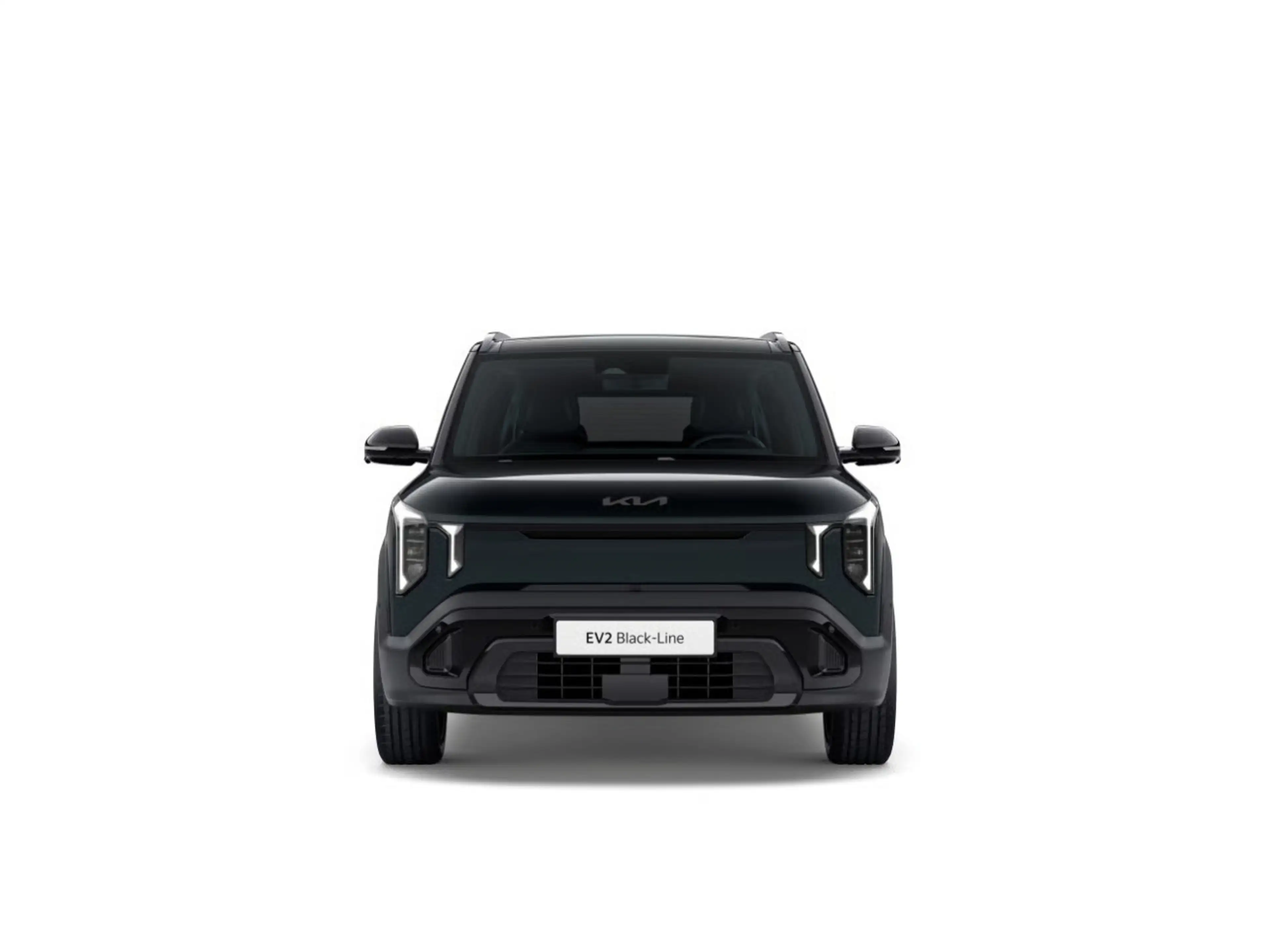Kia EV2 Black-Line 61 kWh | Actieprijs* | 5p. | Navi. | Cl — photo 2