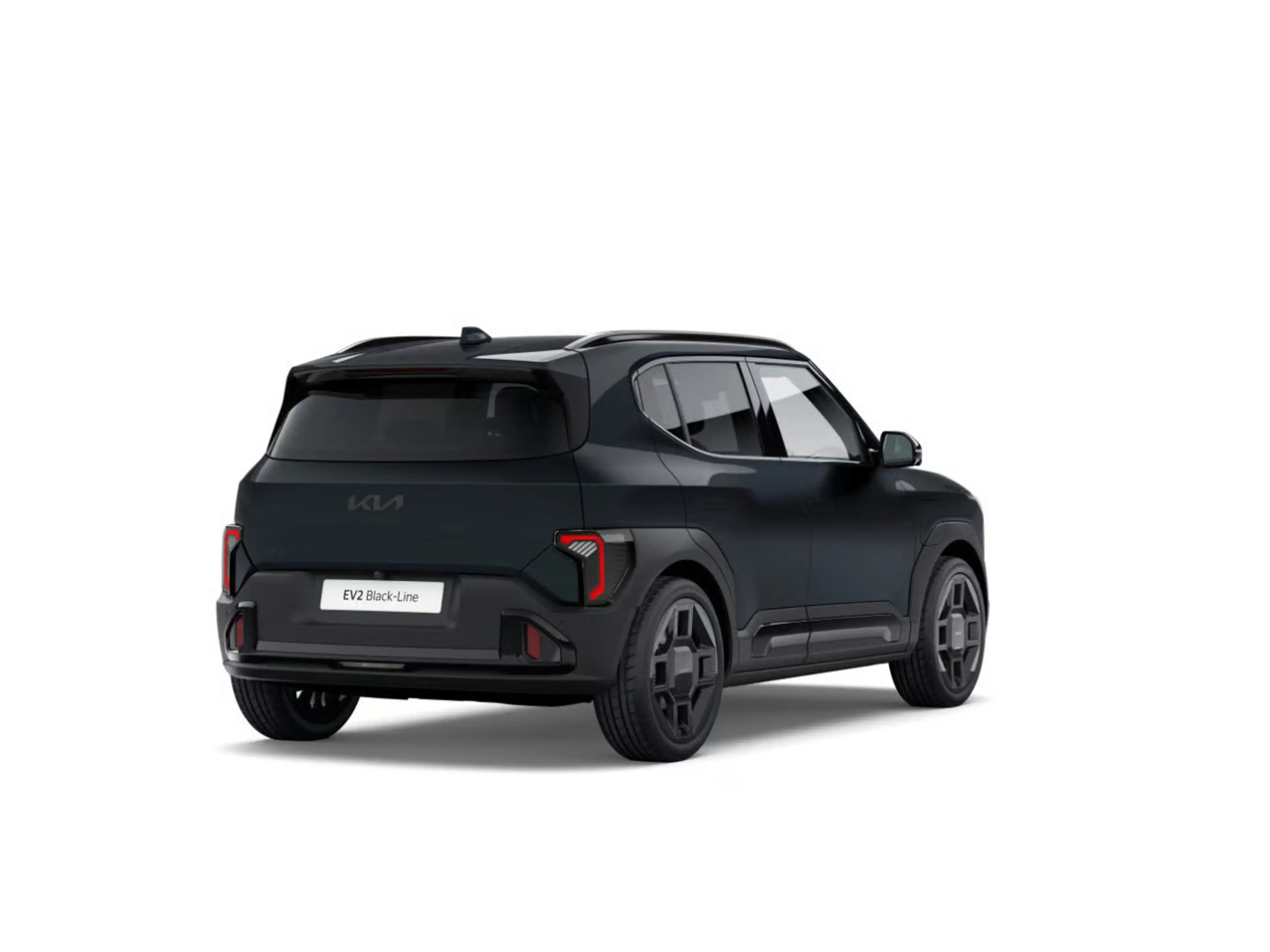 Kia EV2 Black-Line 61 kWh | Actieprijs* | 5p. | Navi. | Cl — photo 5