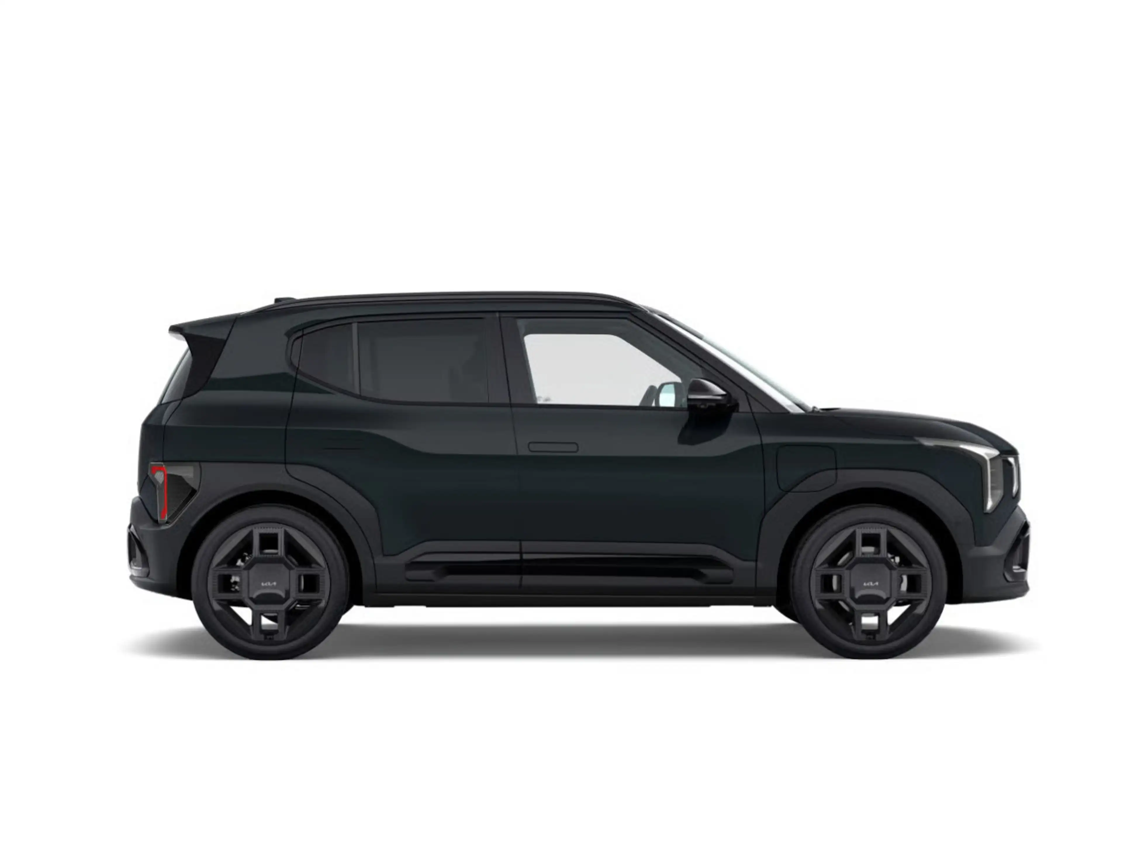 Kia EV2 Black-Line 61 kWh | Actieprijs* | 5p. | Navi. | Cl — photo 4