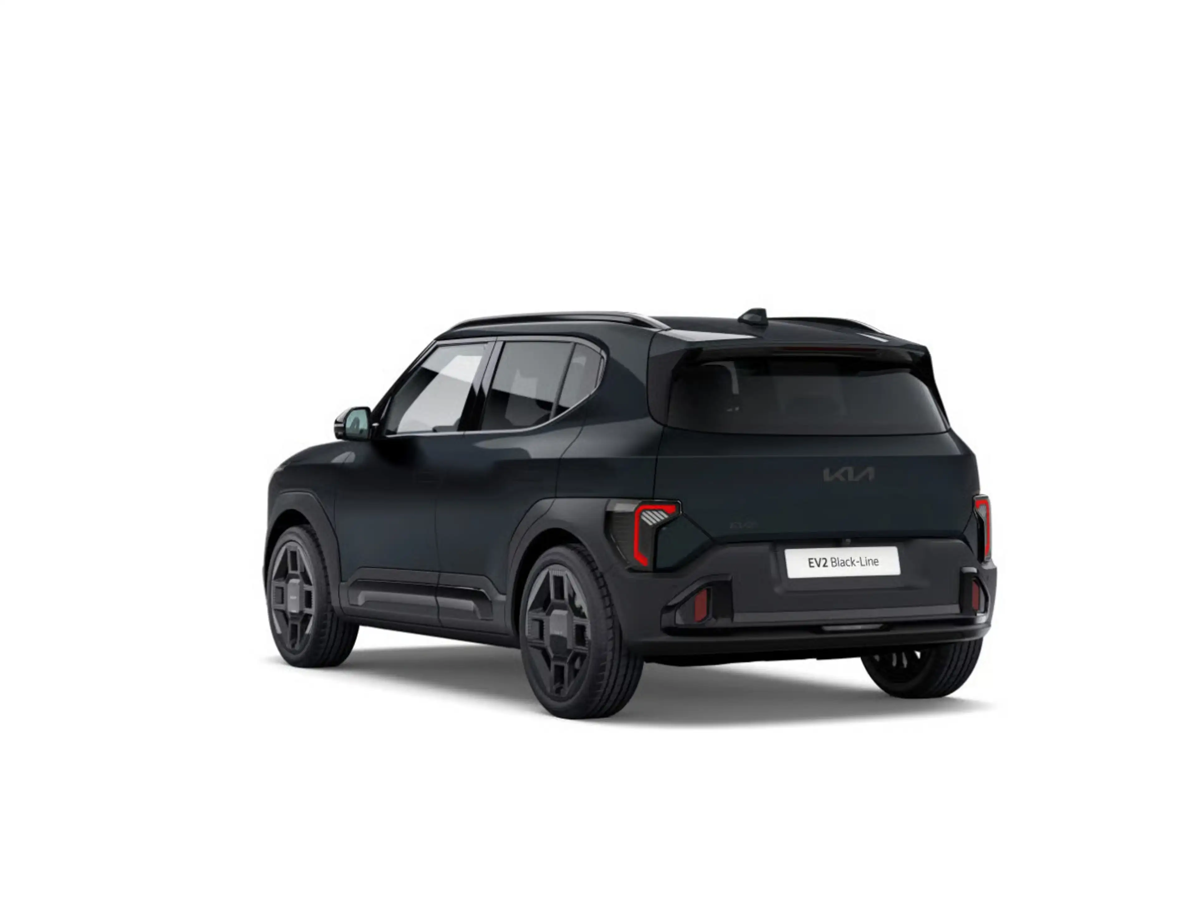Kia EV2 Black-Line 61 kWh | Actieprijs* | 5p. | Navi. | Cl — photo 7