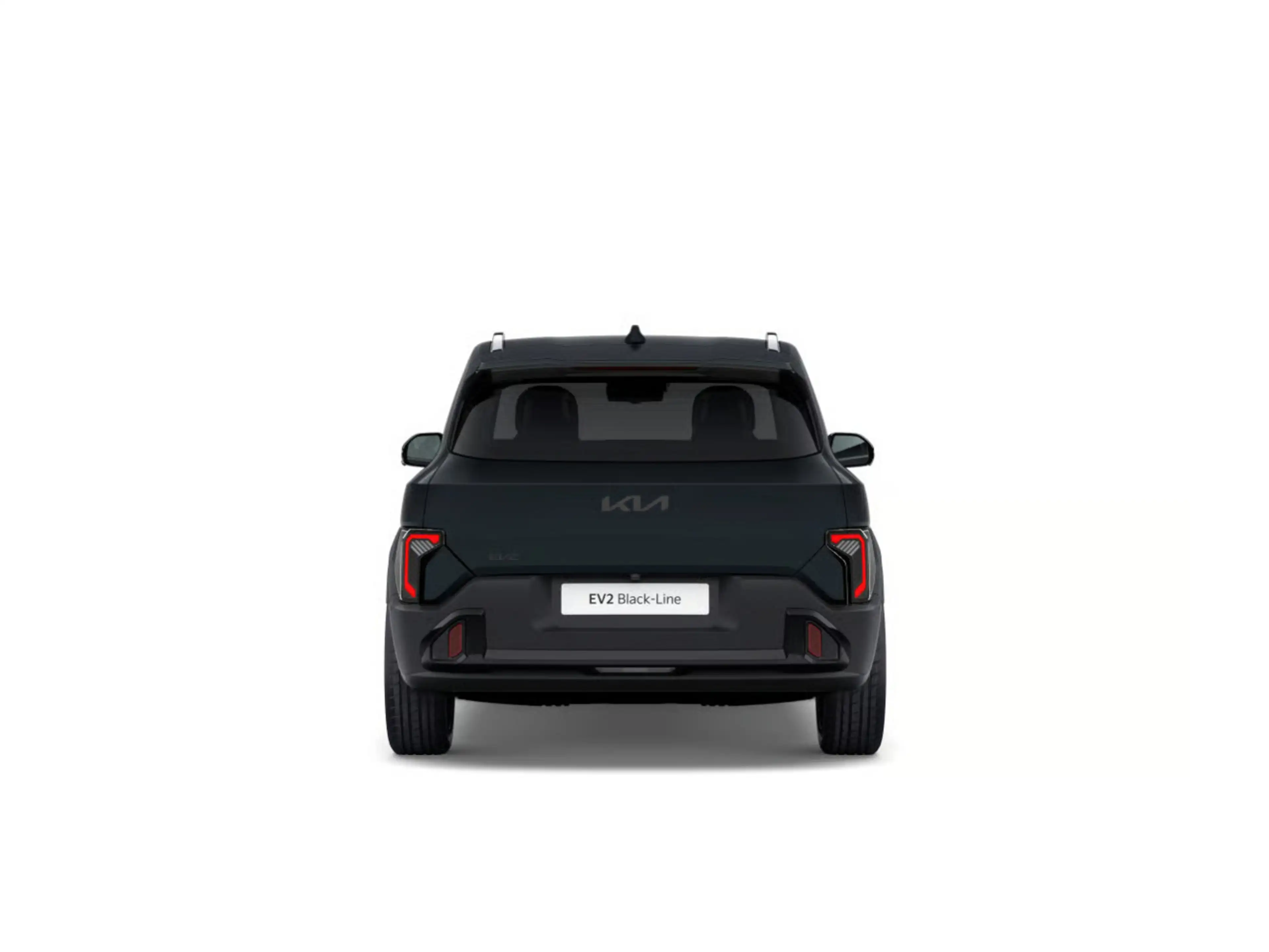 Kia EV2 Black-Line 61 kWh | Actieprijs* | 5p. | Navi. | Cl — photo 6