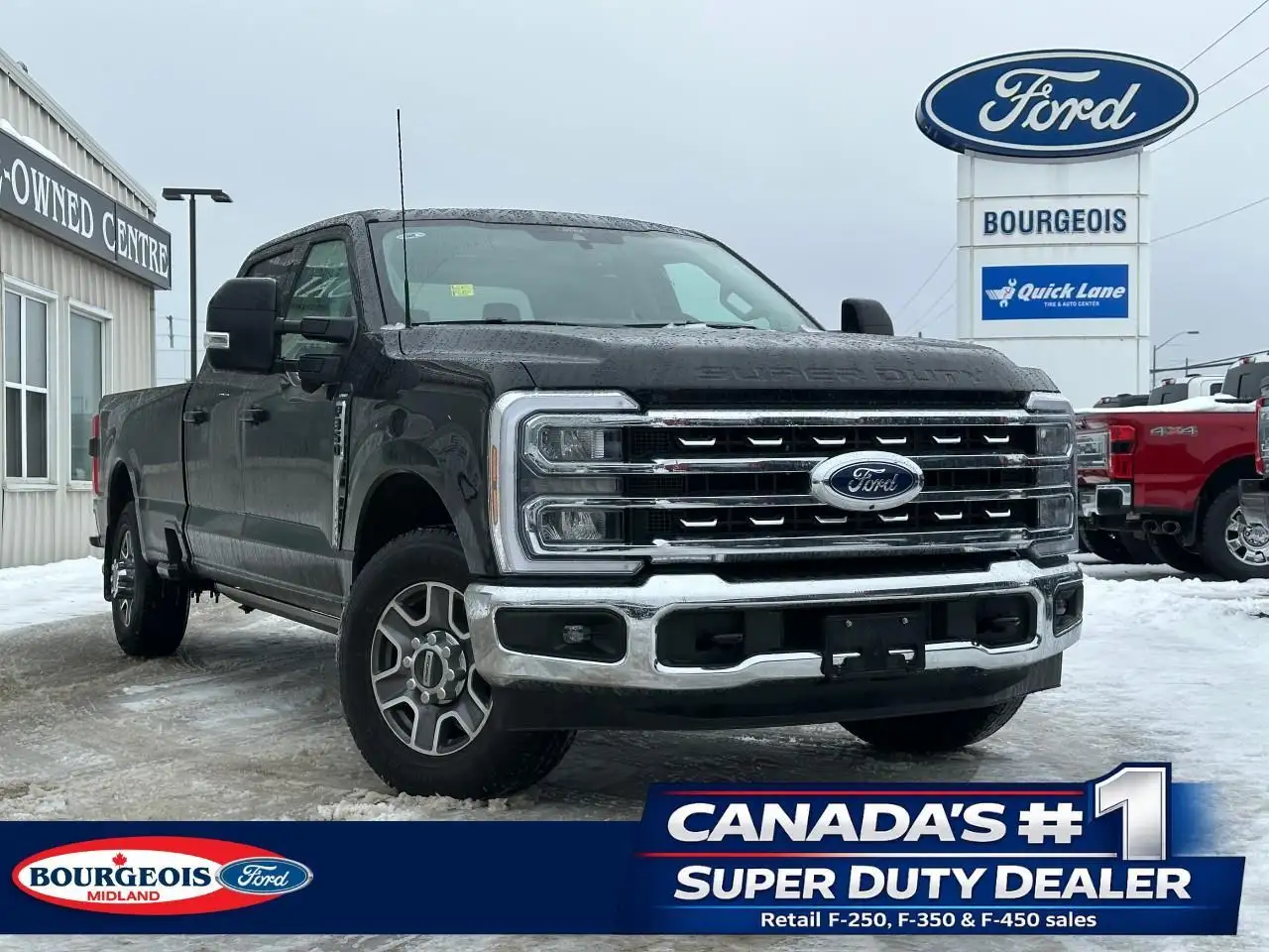 2026 Ford F 350