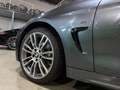 BMW 428 MSPORT UNICO PROPRIETARIO IVA ESPOSTA Grigio - thumbnail 7
