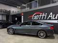 BMW 428 MSPORT UNICO PROPRIETARIO IVA ESPOSTA Grigio - thumbnail 2