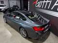 BMW 428 MSPORT UNICO PROPRIETARIO IVA ESPOSTA Grigio - thumbnail 6