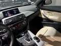 BMW 428 MSPORT UNICO PROPRIETARIO IVA ESPOSTA Grigio - thumbnail 13