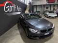 BMW 428 MSPORT UNICO PROPRIETARIO IVA ESPOSTA Grigio - thumbnail 3