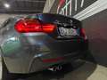 BMW 428 MSPORT UNICO PROPRIETARIO IVA ESPOSTA Grigio - thumbnail 9