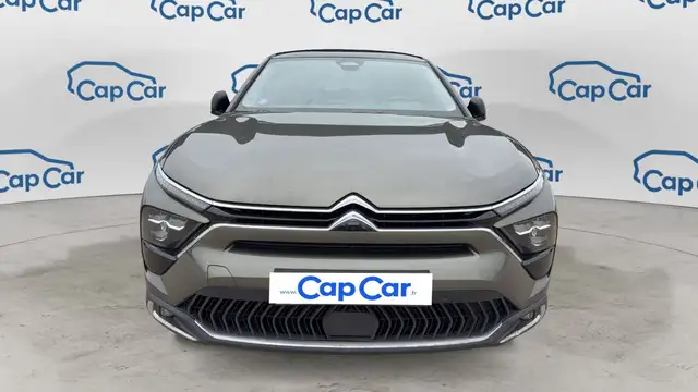Citroen C5 X view 5