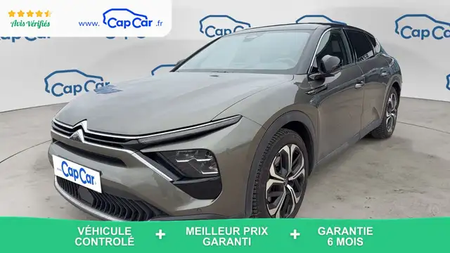 2022 Citroen C5 X for sale