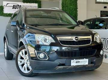 Opel Antara 4X4 - 2.2 | 163CV - Unico Proprietario bb