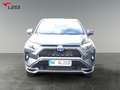Toyota RAV 4 Plugin-Hybrid - 2.5 4x4 Teamplayer Matrix Grau - thumbnail 9