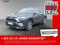Toyota RAV 4 Plugin-Hybrid - 2.5 4x4 Teamplayer Matrix Grau - thumbnail 1