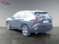 Toyota RAV 4 Plugin-Hybrid - 2.5 4x4 Teamplayer Matrix Grau - thumbnail 4