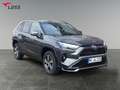 Toyota RAV 4 Plugin-Hybrid - 2.5 4x4 Teamplayer Matrix Grau - thumbnail 8