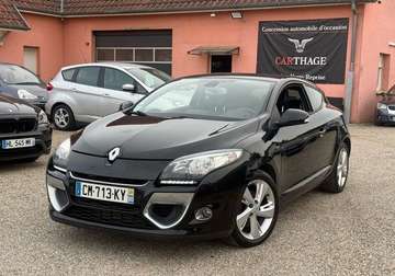 3 coupé 1.5 dCi 110cv Dynamique Garantie 12 mois
