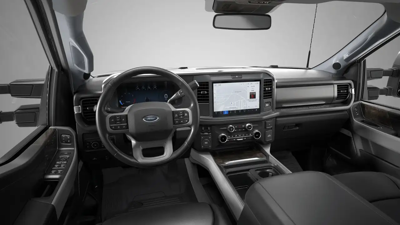 Ford F 350 photo Ford F 350