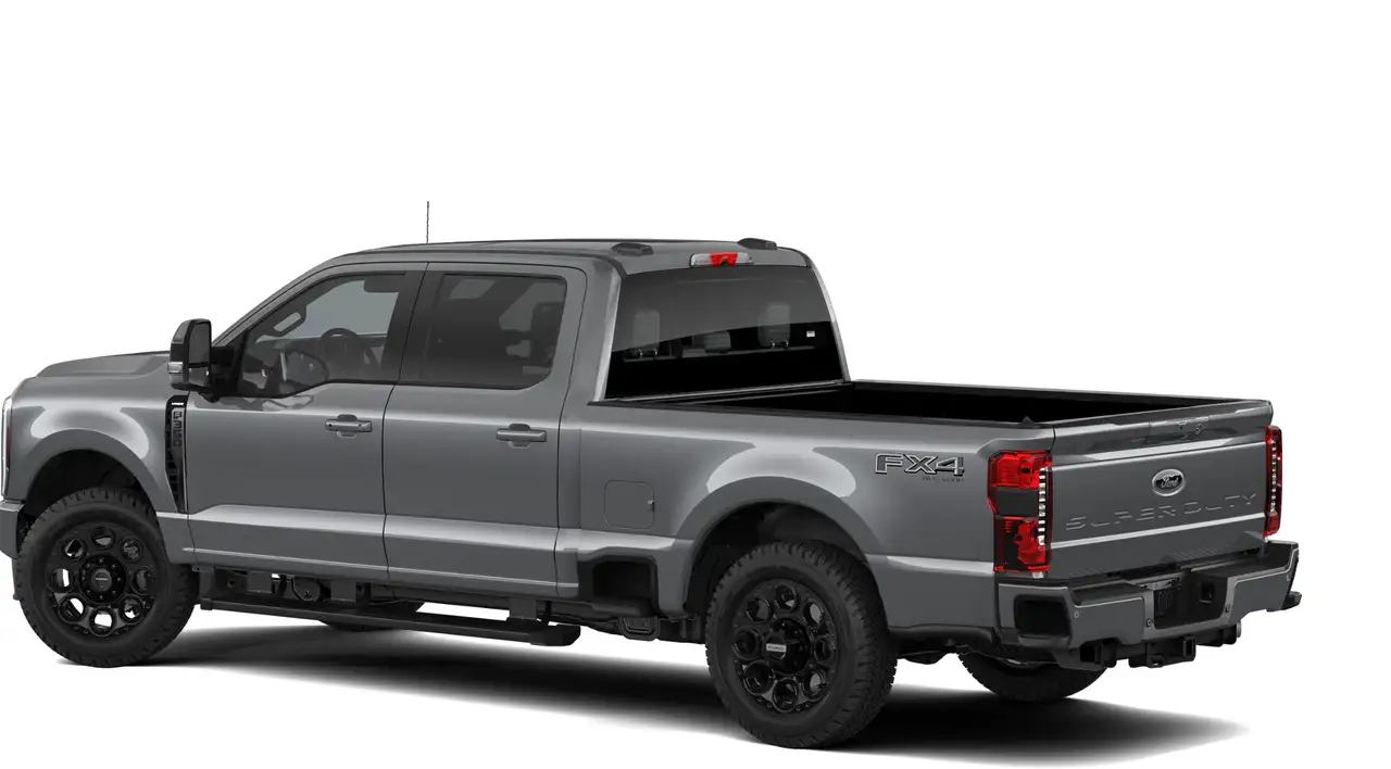Ford F 350 photo Ford F 350