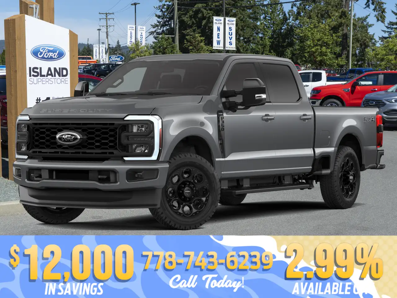 2026 Ford F 350
