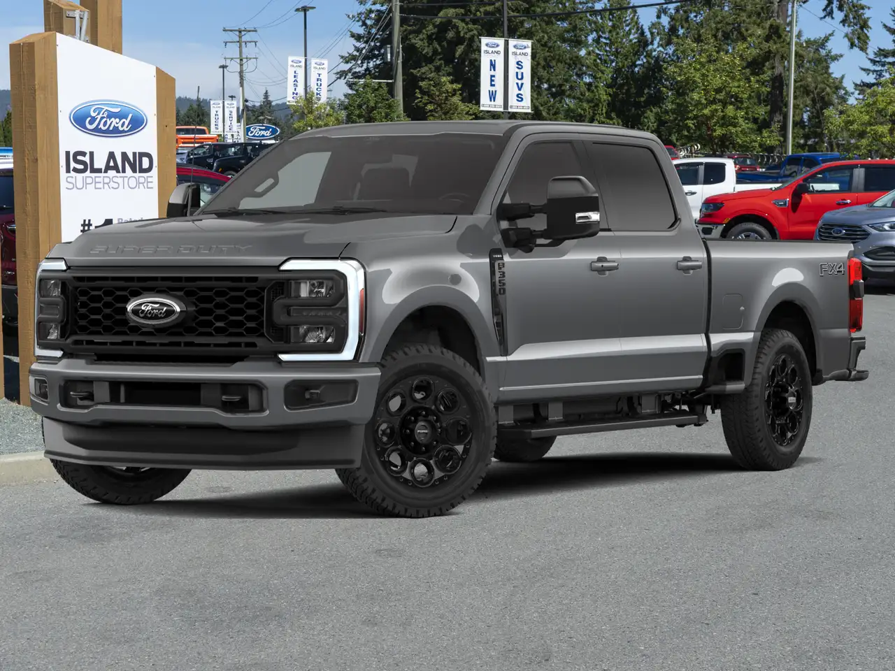Ford F 350 photo Ford F 350