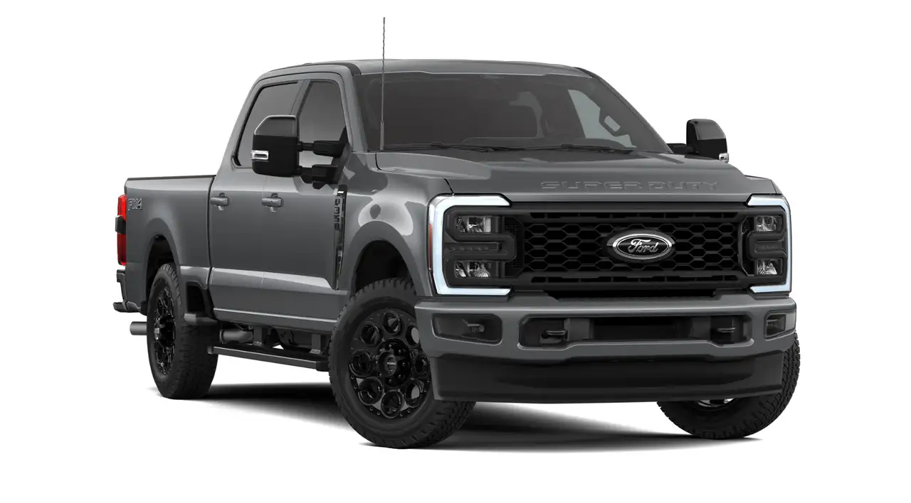Ford F 350 photo Ford F 350
