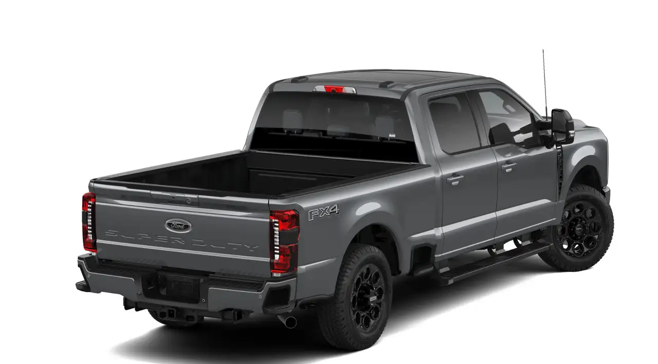 Ford F 350 photo Ford F 350