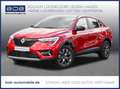 Renault Arkana Evolution Full Hybrid 145 GJR NAVI PDC Rojo - thumbnail 1