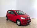 Volkswagen up! 1.0 5p. move up! Rojo - thumbnail 3