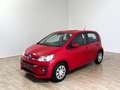 Volkswagen up! 1.0 5p. move up! Rojo - thumbnail 19