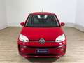 Volkswagen up! 1.0 5p. move up! Rojo - thumbnail 2