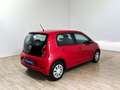 Volkswagen up! 1.0 5p. move up! Rojo - thumbnail 4