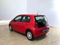 Volkswagen up! 1.0 5p. move up! Rojo - thumbnail 6
