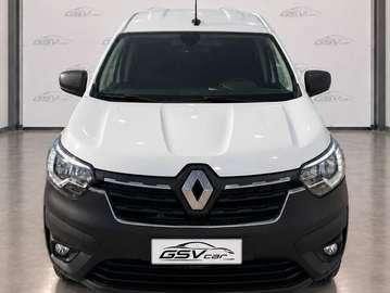 Express 1.5 Blue dci